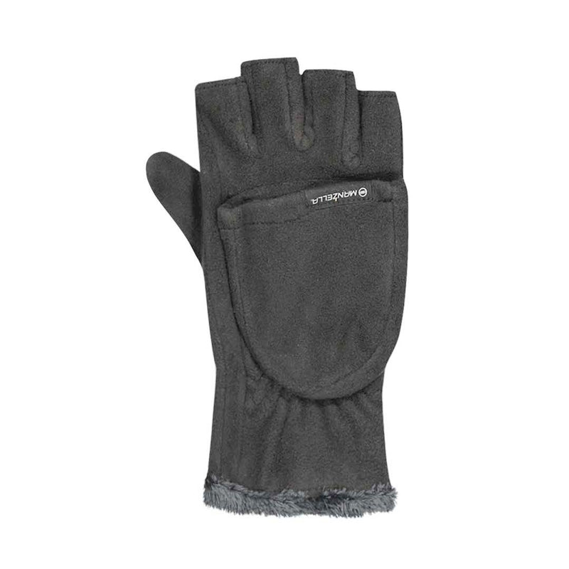 Manzella - Women's Madison Convertible Outdoor Gloves (O480W OXH)