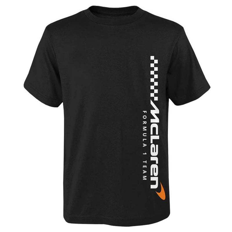 McLaren - Men's McLaren Checkered Flag T-Shirt (HKHM72B9JR01 MCL) – SVP ...