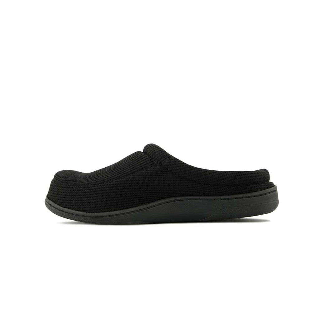 Men's Essentials Slippers (SMF0950BPL BLK)