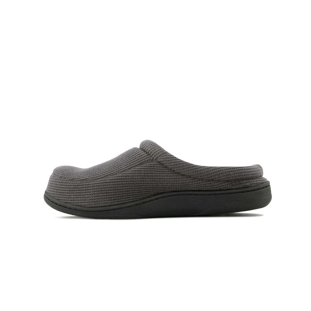 Men's Essentials Slippers (SMF0950BPL GRY)