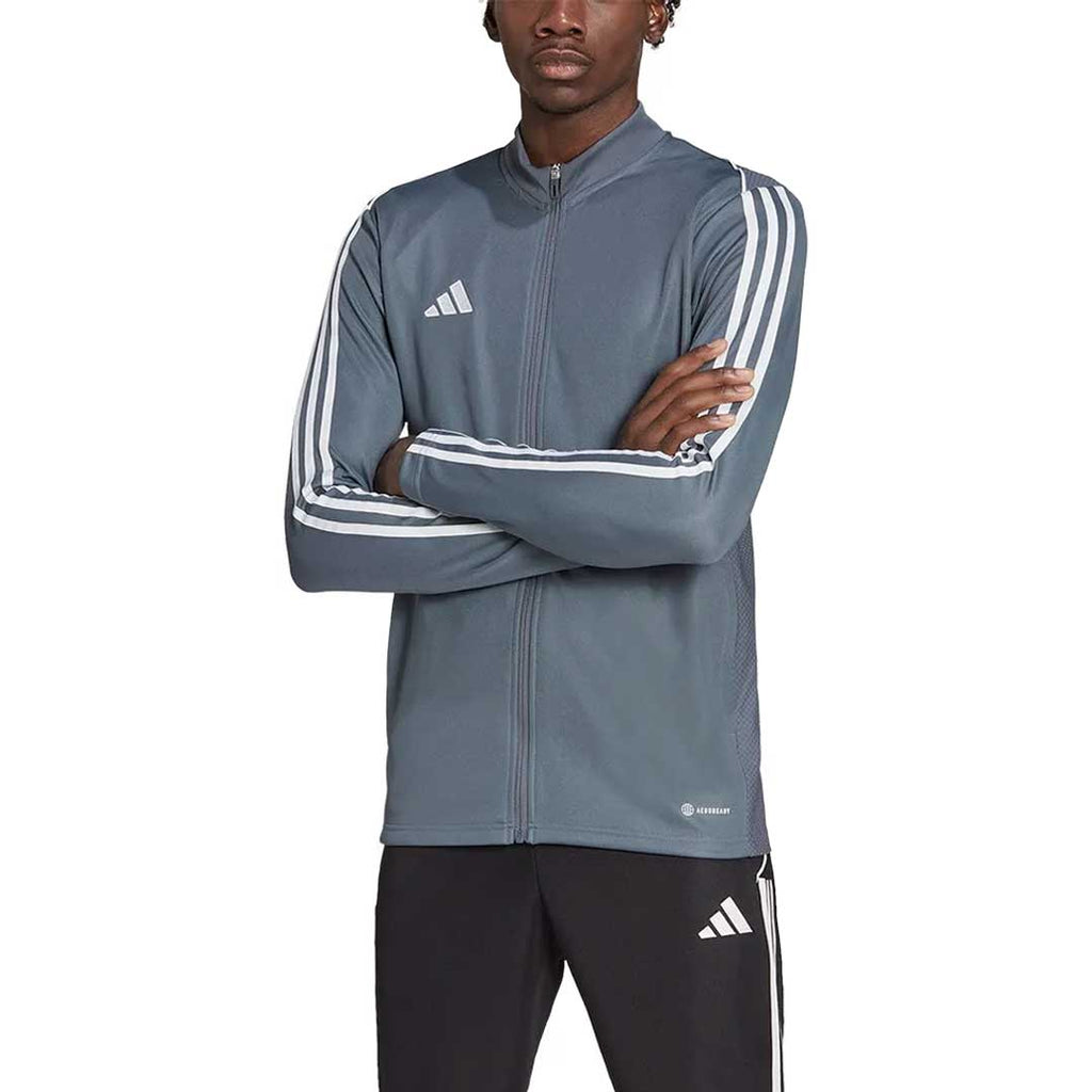 adidas - Veste d'entraînement Tiro 23 League pour homme (HS3504)