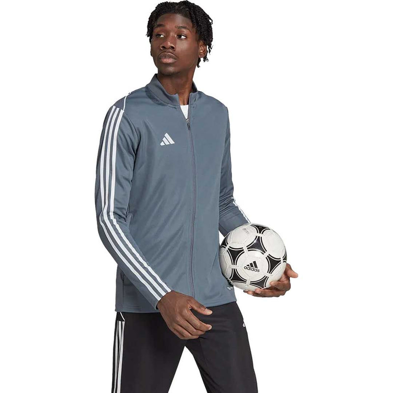 adidas - Veste d'entraînement Tiro 23 League pour homme (HS3504)