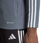 adidas - Veste d'entraînement Tiro 23 League pour homme (HS3504)