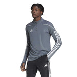 adidas - Haut d'entraînement Tiro 23 League pour homme (HS0329)