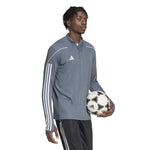 adidas - Haut d'entraînement Tiro 23 League pour homme (HS0329)