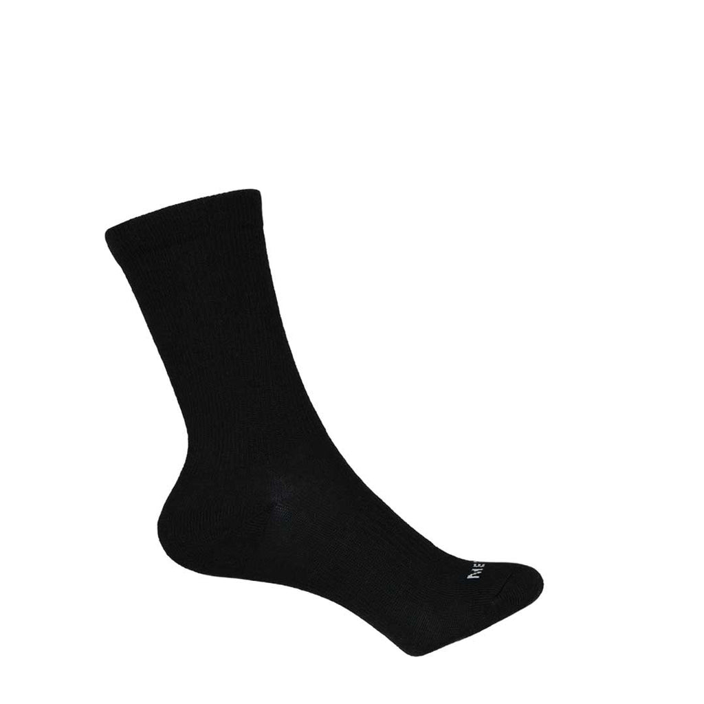 Merrell - Kids' 6 Pack Animal Crew Socks (MEC33775C6B2001 GRAST)