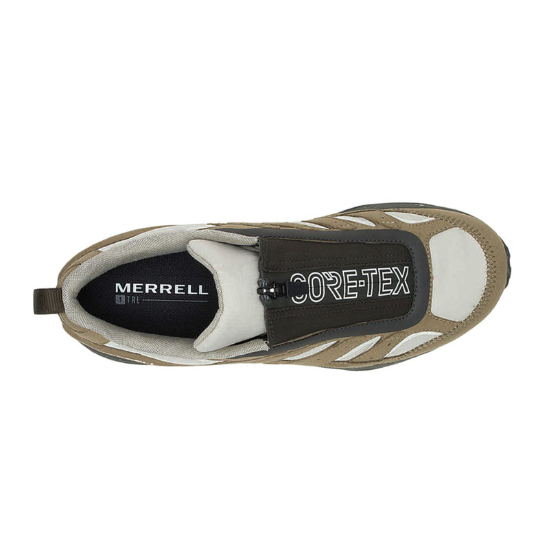 Merrell - Men's Moab Hybrid Zip GORE-TEX Shoes (J004733)