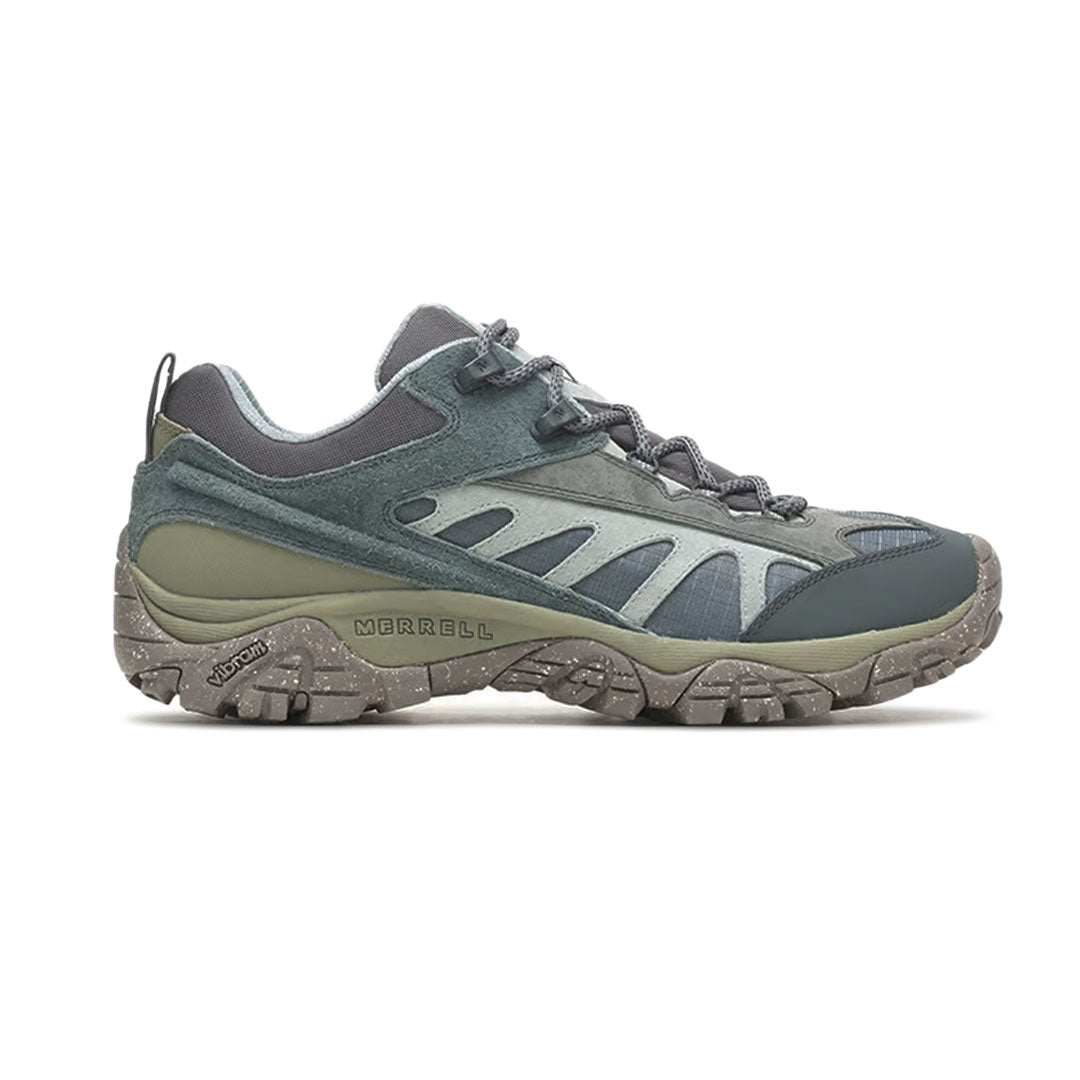 Merrell 1TRL Moab Mesa Luxe Monument Herb