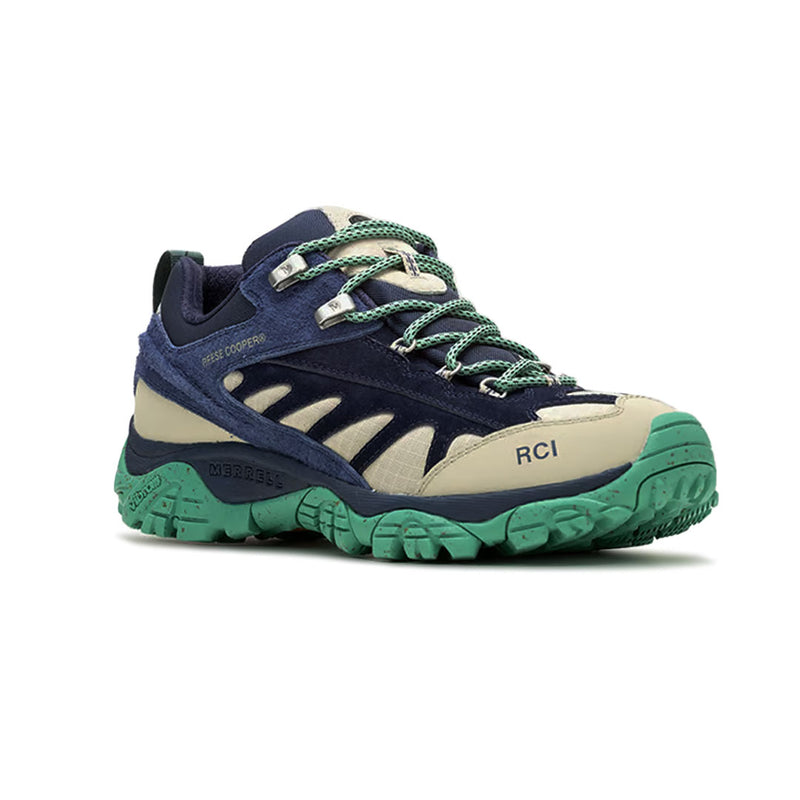 Merrell - Chaussures Moab Mesa Luxe x Reese Cooper pour hommes (J067943) 