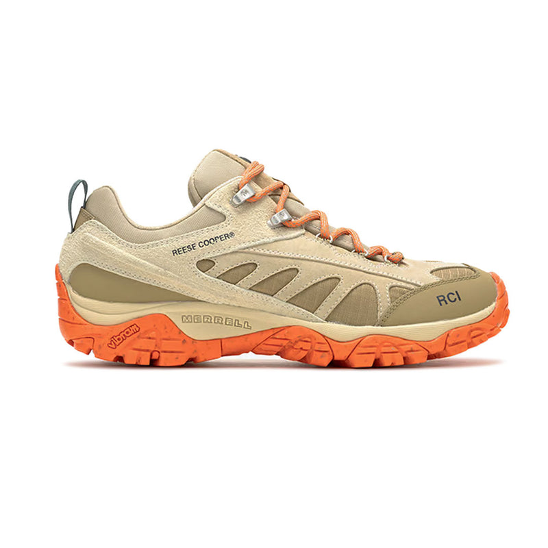 Merrell - Chaussures Moab Mesa Luxe x Reese Cooper pour hommes (J067945) 