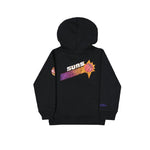 Mitchell &amp; Ness - Ensemble polaire Phoenix Suns Hometown pour enfants (tout-petits) (HN2T1NARQ SUN)