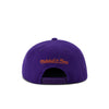 Mitchell &amp; Ness - Snapback des K Suns (HN2BOFGUS SOLEIL)