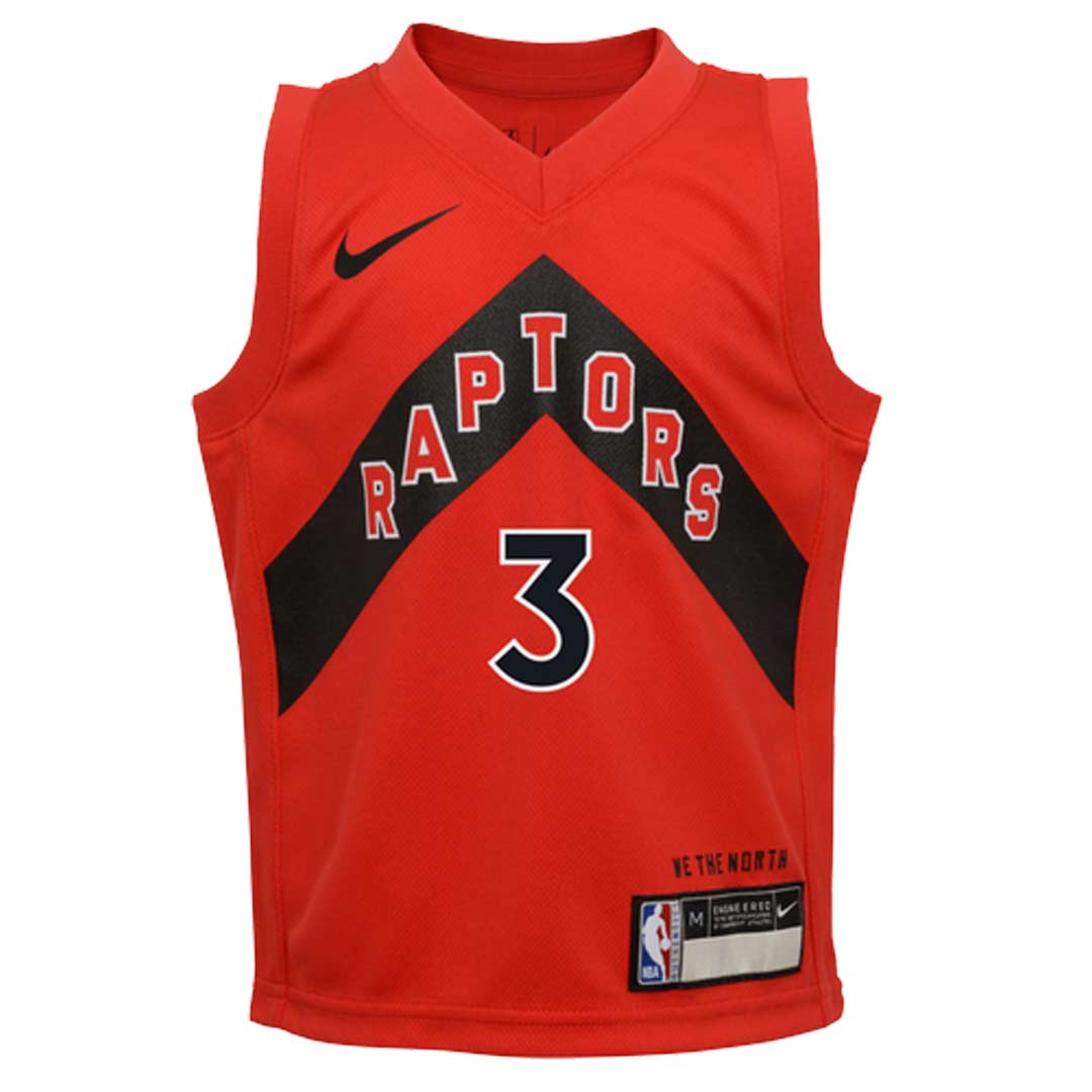 Kids raptors jersey hotsell