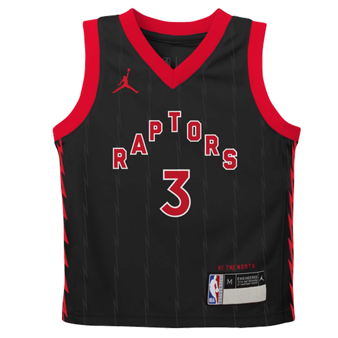 Kids raptors jersey best sale