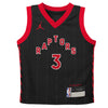 NBA - Maillot Anunoby OG des Raptors de Toronto pour enfants (HY2B3BW2P RAPOA) 