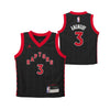 NBA - Maillot Anunoby OG des Raptors de Toronto pour enfants (HY2B3BW2P RAPOA) 