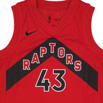 NBA - Maillot emblématique Pascal Siakam des Raptors de Toronto pour enfants (HZ2B3BX6P00 RAPPS) 