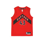 NBA - Maillot Pascal Siakam des Raptors de Toronto pour enfants (HK2B3B2RP RAPPS)