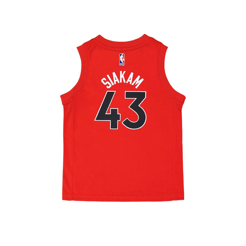 NBA - Maillot Pascal Siakam des Raptors de Toronto pour enfants (HK2B3B2RP RAPPS)