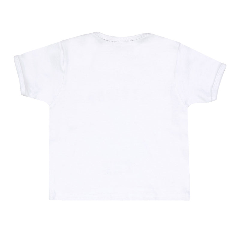 NBA - Kids' (Infant) Miami Heat My First Short Sleeve T-Shirt (K81DEWNHE)