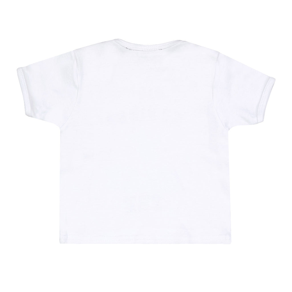 NBA - Kids' (Infant) Miami Heat My First Short Sleeve T-Shirt (K81DEWNHE)