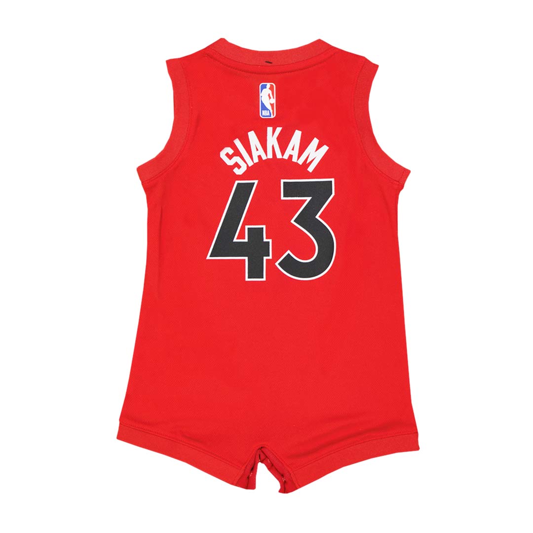 Kids raptors jersey best sale