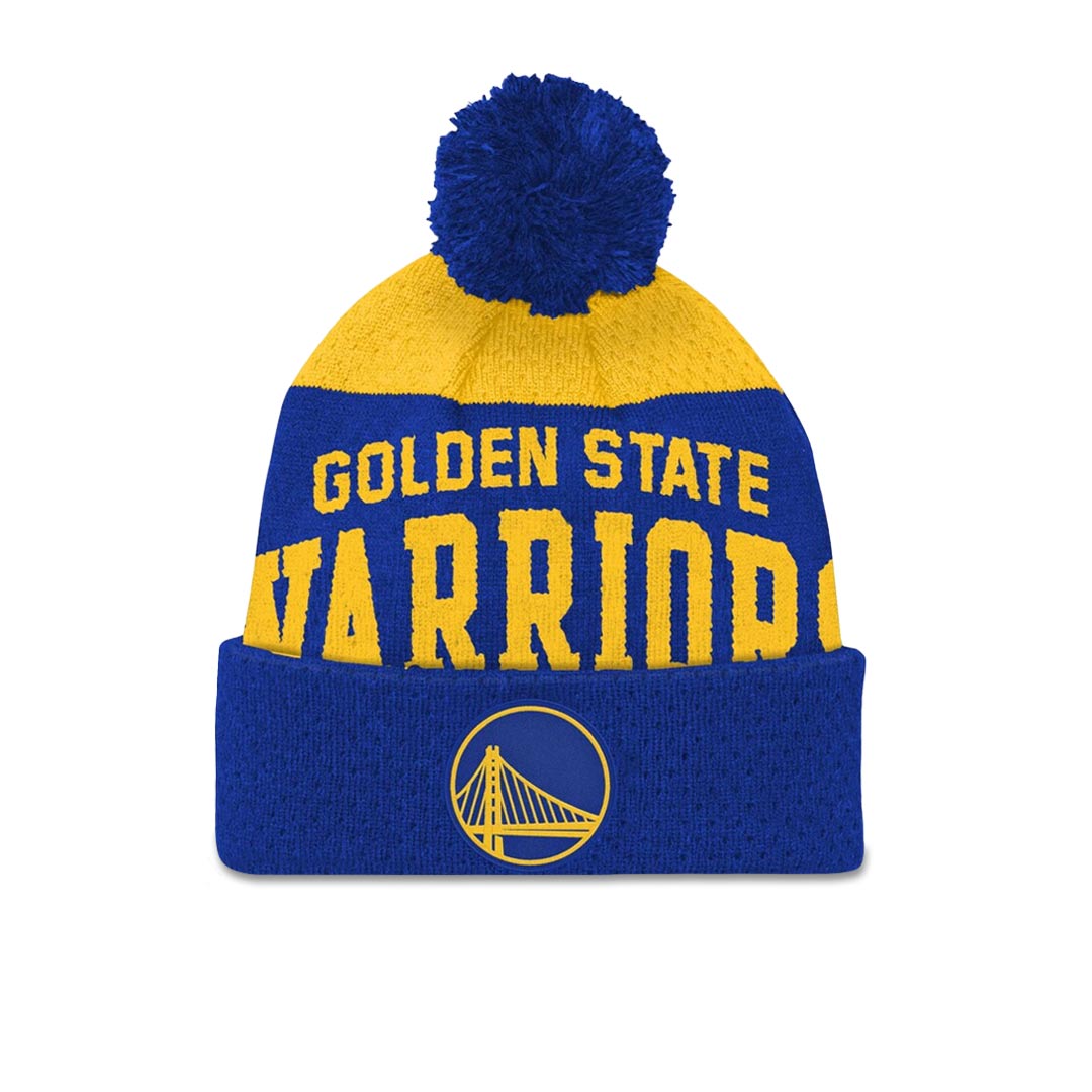 Golden state warriors kids hat on sale