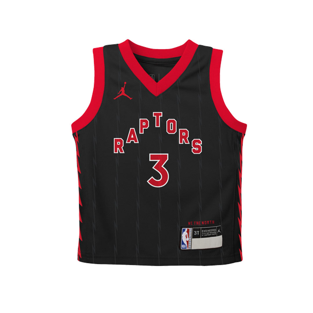 Raptors outlet Jersey Kids 3t