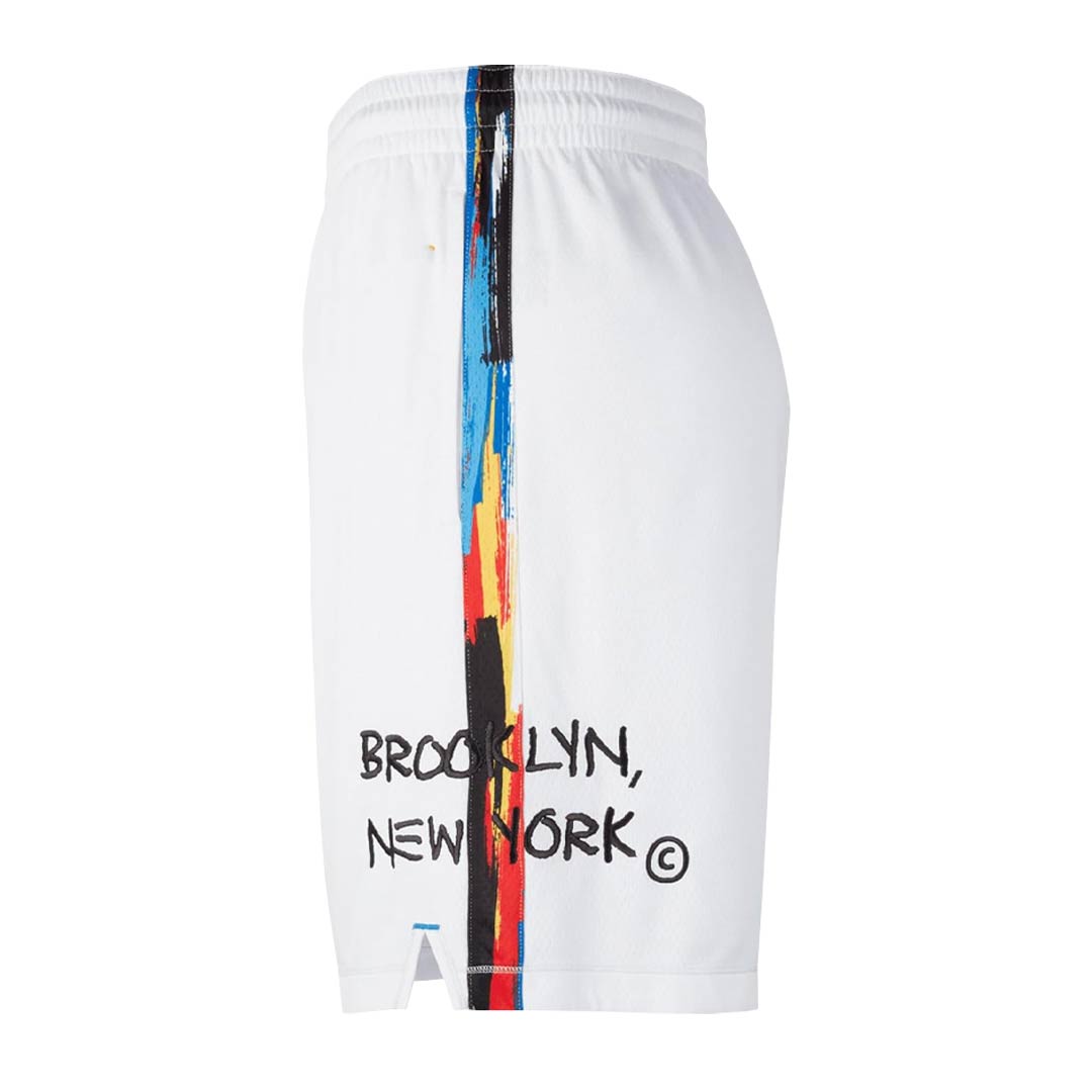 Nba brooklyn city edition on sale