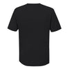 NBA - Men's Toronto Raptors On Repeat T-Shirt (NAXA09QMSC3A1PB 00BLK)