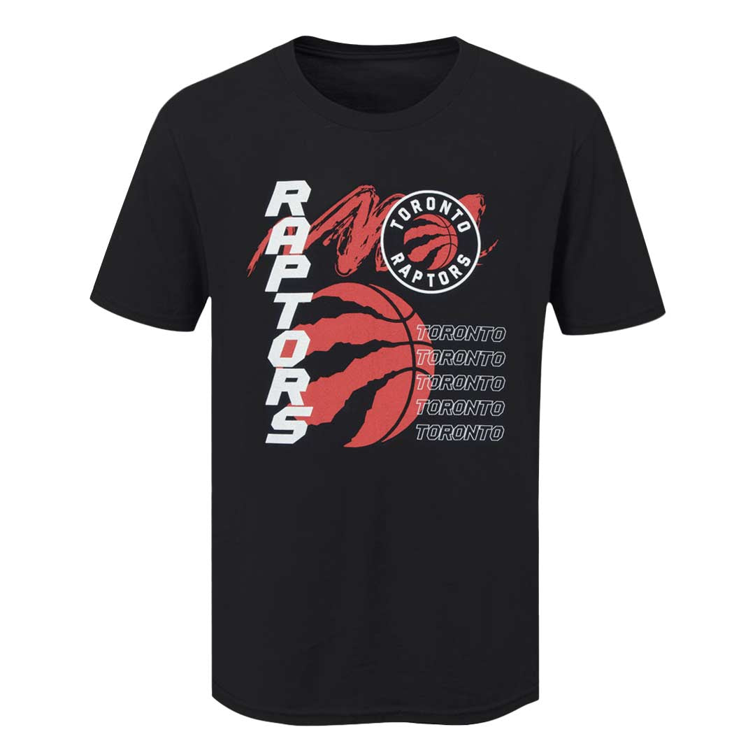 Raptors 6 t shirt online