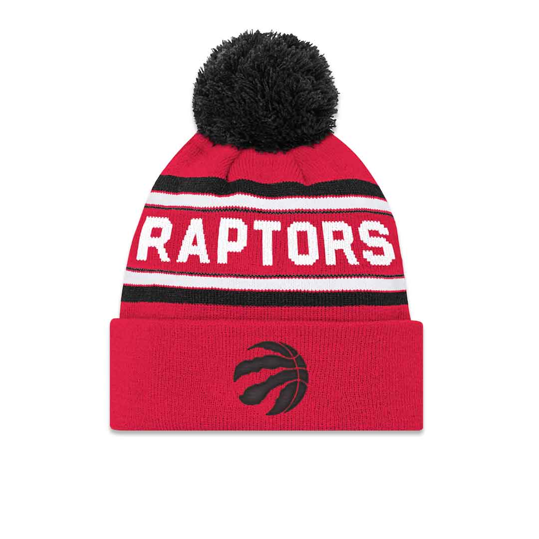 Raptors beanie online