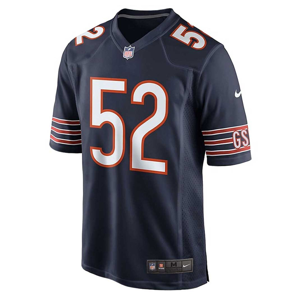 Chicago bears kids store jersey