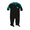 NFL - Dormeuse-couverture Jacksonville Jaguars pour enfants (bébés) (K8186Z30) 