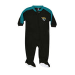 NFL - Dormeuse-couverture Jacksonville Jaguars pour enfants (bébés) (K8186Z30) 