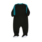 NFL - Dormeuse-couverture Jacksonville Jaguars pour enfants (bébés) (K8186Z30) 