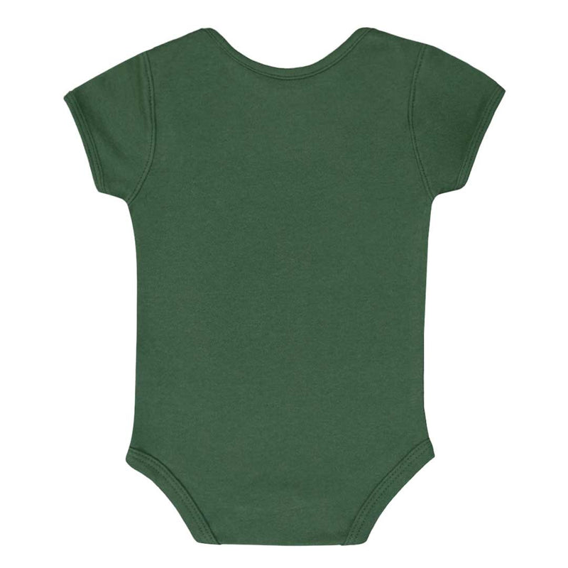 NFL - Kids' (Infant) New York Jets Onesie (K1SBGMK07)