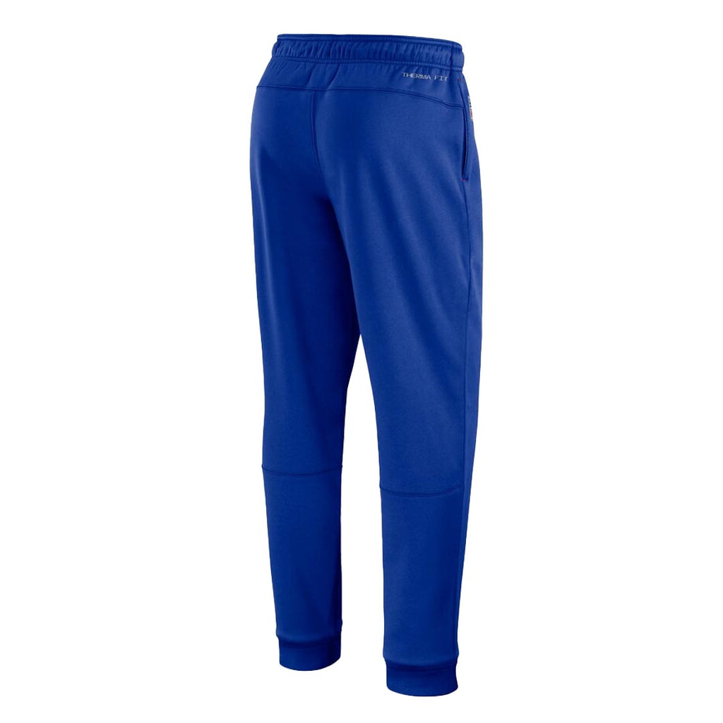 NFL - Kids' (Junior) Buffalo Bills Therma-Fit Performance Pant (HZ1B7FE9X BIL)