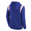 NFL - Kids' (Junior) Buffalo Bills Therma Fit Sideline Hoodie (HZ1B7FE9W BIL)