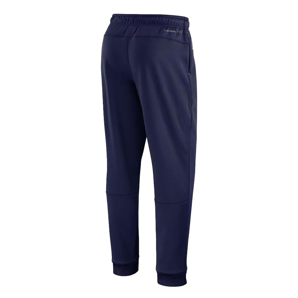 NFL - Kids' (Junior) Dallas Cowboys Therma-Fit Performance Pant (HZ1B7FE9X COW)