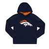 NFL - Sweat à capuche SMU Match des Denver Broncos pour enfants (junior) (KC881B22) 