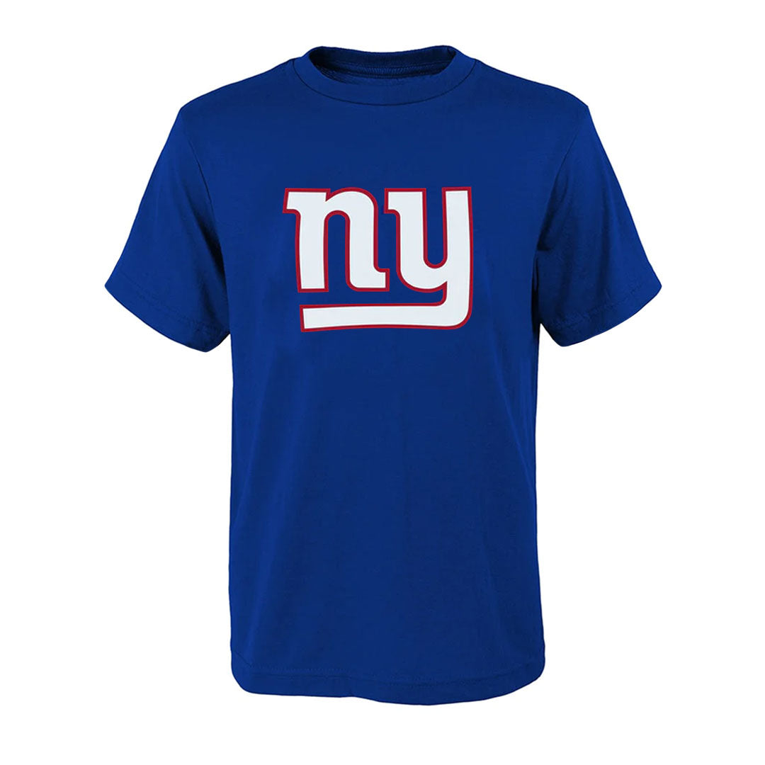 Kids giants t shirt hotsell