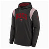 NFL - Kids' (Junior) Tampa Bay Buccaneers Therma Fit Sideline Hoodie (HZ1B7FE9W BCN)