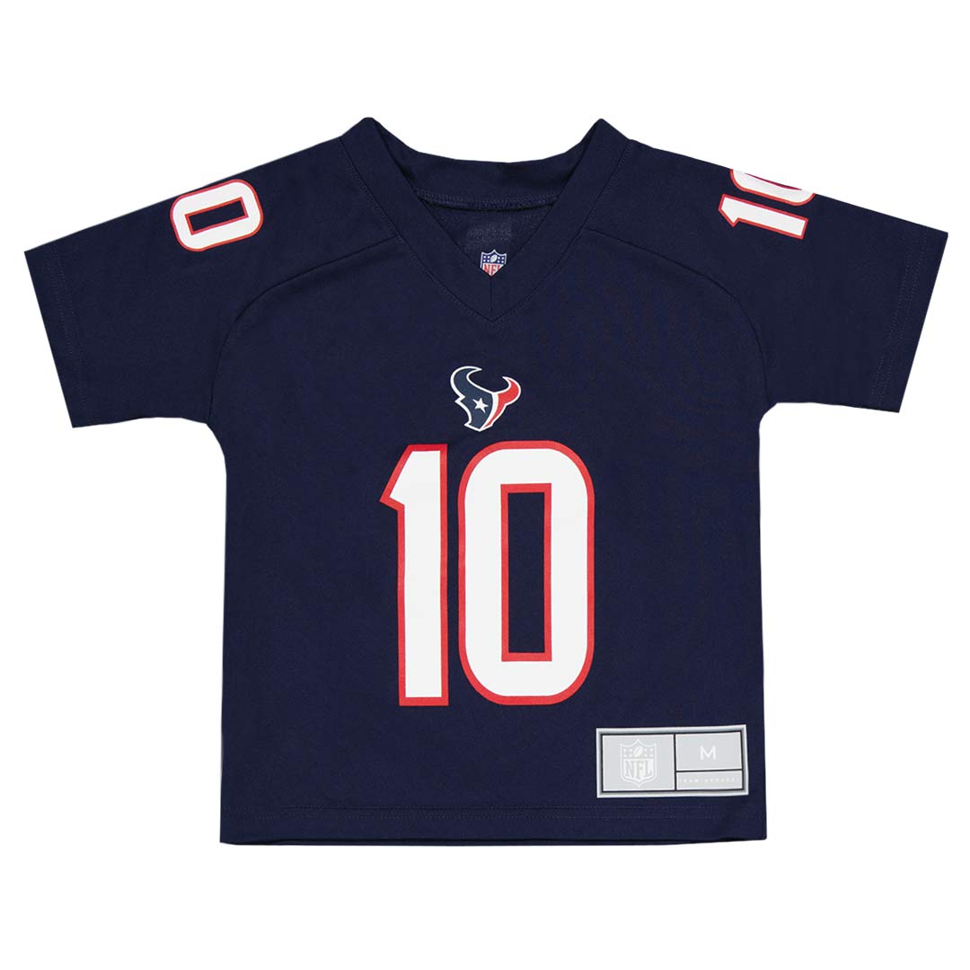 Infant houston texans jersey best sale