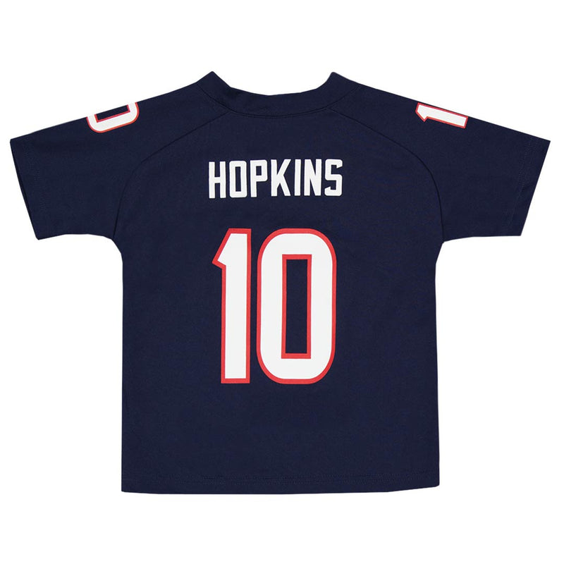 NFL - Kids' (Toddler) Houston Texans Hopkins Jersey (KN1412ZN)