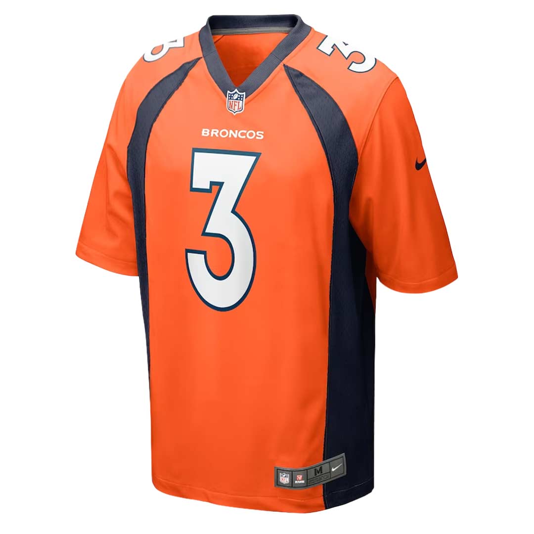 Girls russell wilson jersey best sale