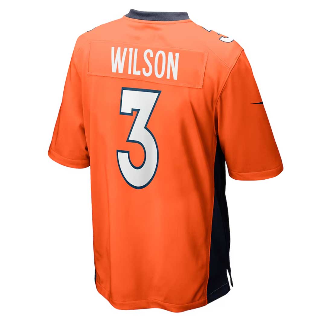 Boys russell wilson jersey best sale