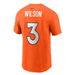 NFL - Men's  Denver Broncos Russell Wilson Home Jersey (N199 89N 8WF 1Y0)