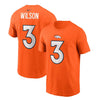 NFL - Men's  Denver Broncos Russell Wilson Home Jersey (N199 89N 8WF 1Y0)