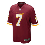 NFL - Men's Washington Commanders Dwayne Haskins Jersey (67NM WRGH RSF 2NL)